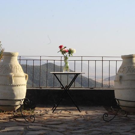 Hôtel La chèvre de monsieur Seguin à Ifrane  Extérieur photo